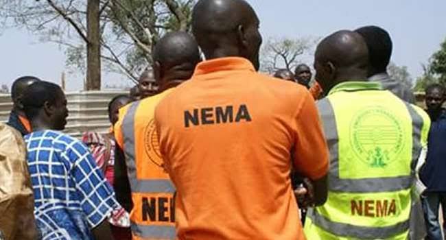NEMA donates food, non-food items to 390 de-radicalised ex-insurgents